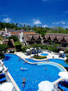 Diamond Cottage Resort & Spa 